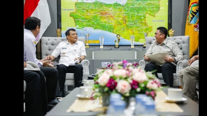 Jateng terima Rp135 miliar untuk hilirisasi perkebunan