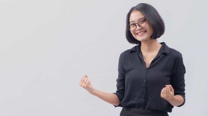 Ilustrasi weton kebangkitan finansial