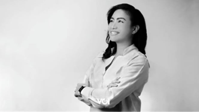 Rahayu Saraswati, dari dunia seni ke panggung politik