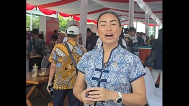 Rahayu Saraswati mundur dari DPR RI