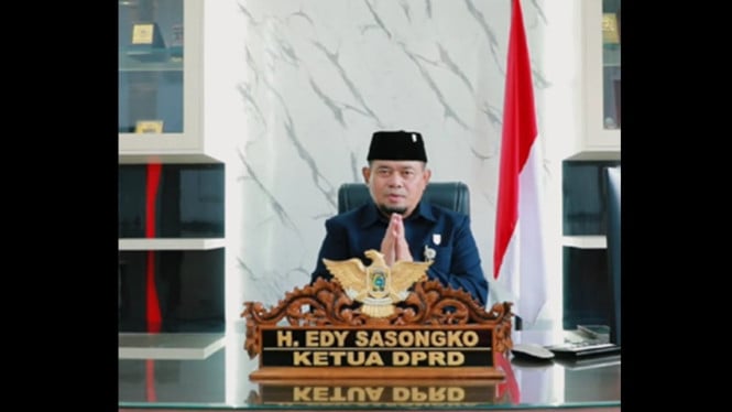 Ketua DPRD Klaten Soal Tunjangan Rumah Dinas