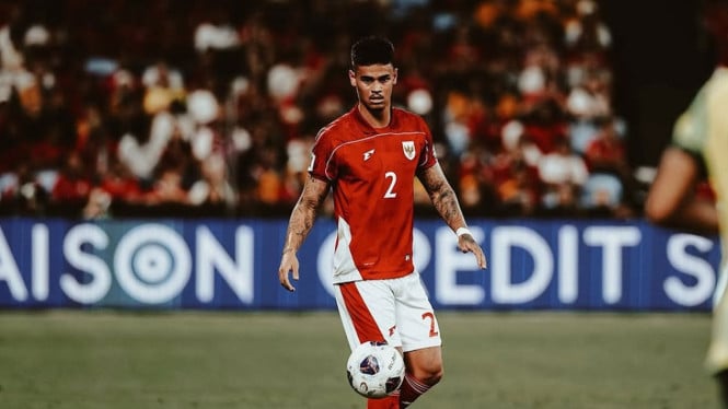Mees Hilgers berpotensi ikuti jejak mantan striker AC Milan