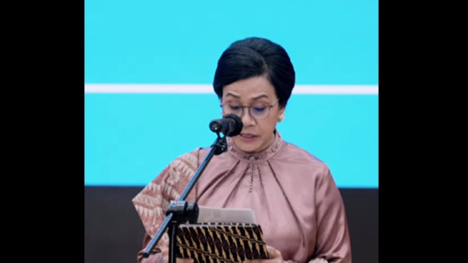 Sri Mulyani kecewa atas minimnya perlindungan aparat