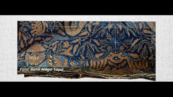 Kriteria Penilaian Lomba Desain Batik Purbalingga Terbaik 2025