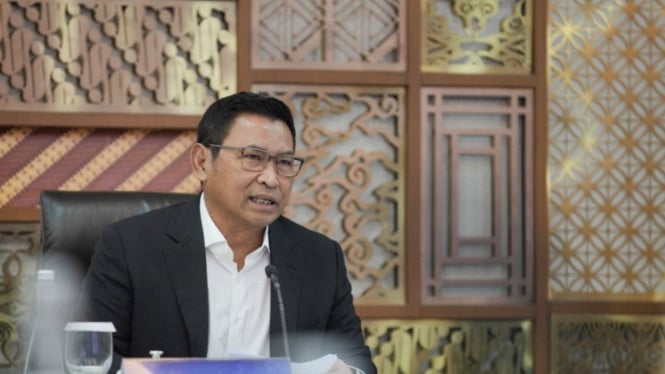 Catur Budi Harto