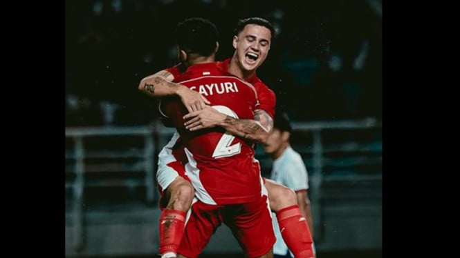 FIFA ubah kalender internasional, Garuda berpotensi untung