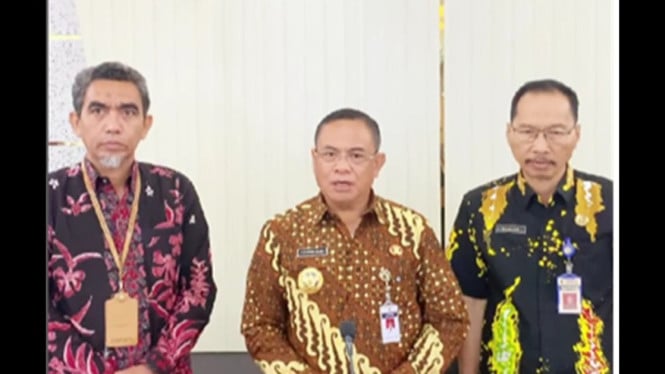 Bupati Pati Sudewo minta pansus tak melebar ke isu lain