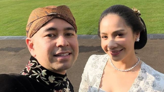 Weton Raffi Ahmad selasa kliwon dan karakteristiknya