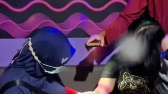 Tingginya Kasus HIV di Batang