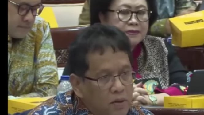 Misbakhun soroti dana Rp200 T ditarik dari BI