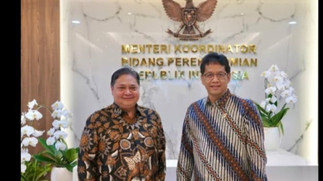 PPH21 Untuk Horeka Ditanggung Pemerintah