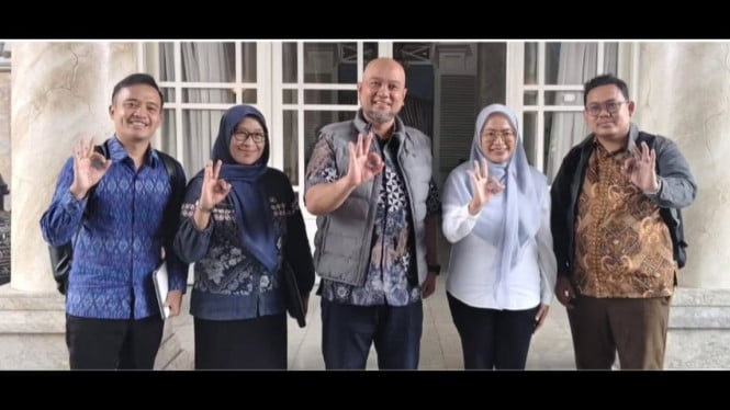 Dukungan KLH untuk pengeloaan sampah di Banjarnegara