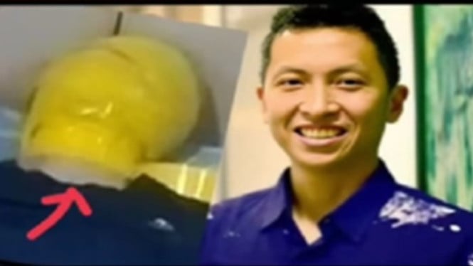 Keluarga Arya Daru cari keadilan penuh