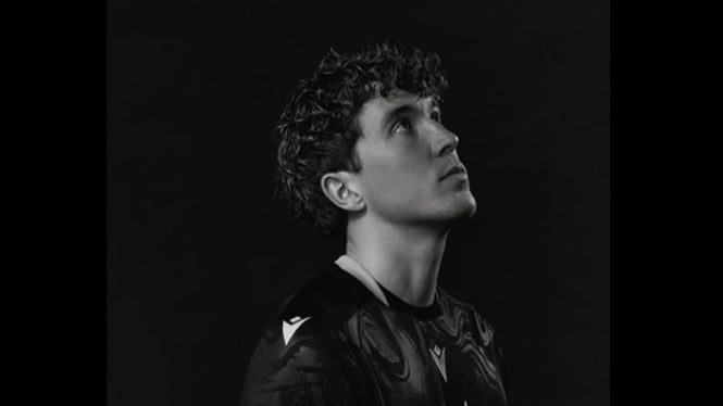 Ole Romeny tetap ingin bela Timnas