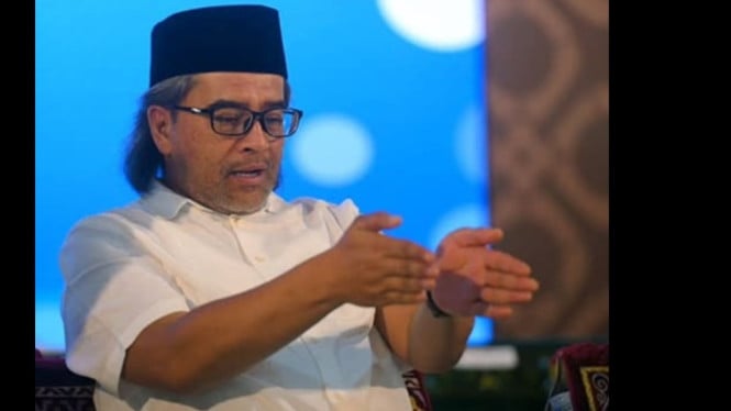 Bupati Agus beri arahan Satkamling