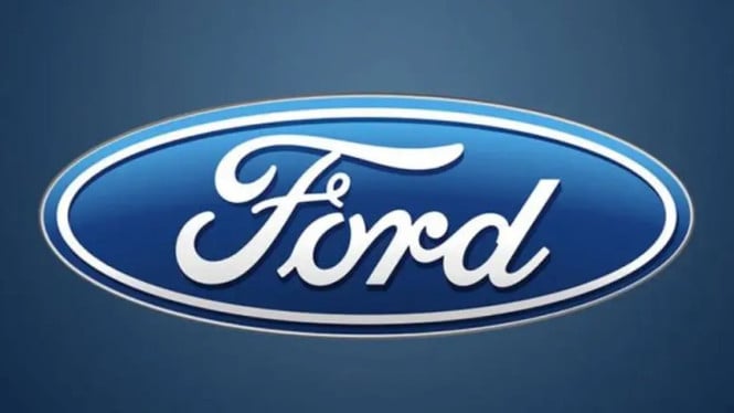 Logo Ford