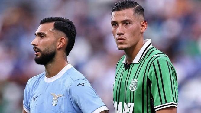 Pelatih puji permainan pemain baru Sassuolo Jay Idzes