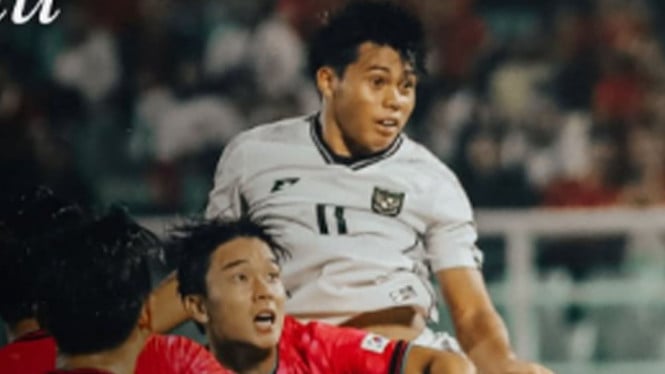 Eks Persija dan Timnas Indonesia bicara soal TImnas U23