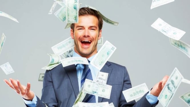 Rahasia weton wage yang penuh rezeki