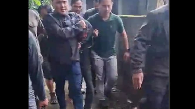 Intel TNI ringkus pasangan pelaku pembunuhan