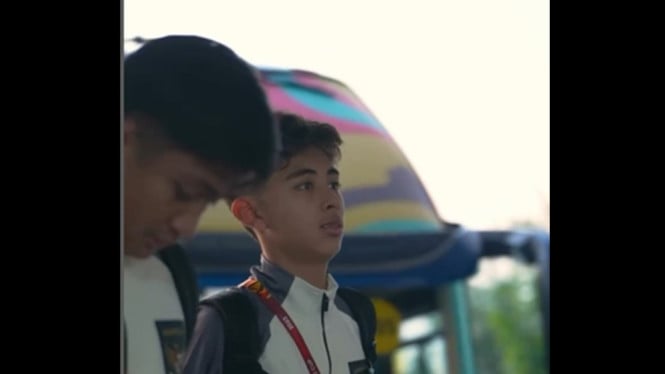 Welber Jardim resmi gabung Bertolucci Sports