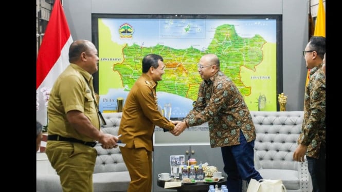 Pembebasan BPHTB rumah subsidi di Jateng