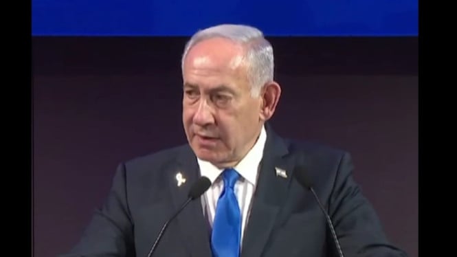 kontroversial Israel Raya Netanyahu