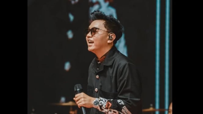 Denny Caknan siap hibur Banjarnegara