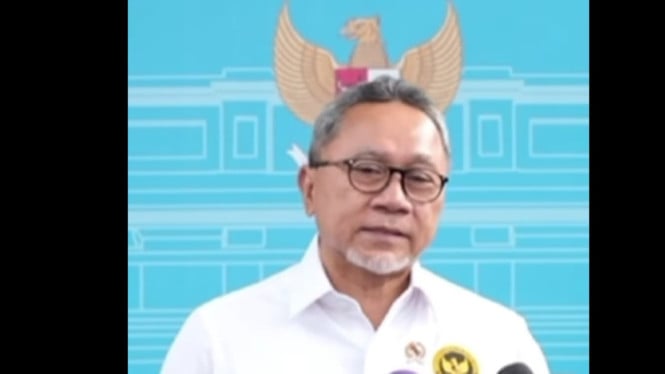 Zulkifli Hasan dorong dukungan dana Kopdes