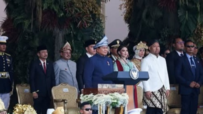 Video Pencapaian Pemerintah dihentikan di bioskop