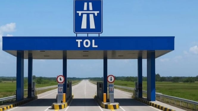 Rencana Pembangunan Tol Pejagan-Cilacap