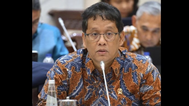 Rincian gaji Menkeu Purbaya Yudhi tahun 2025