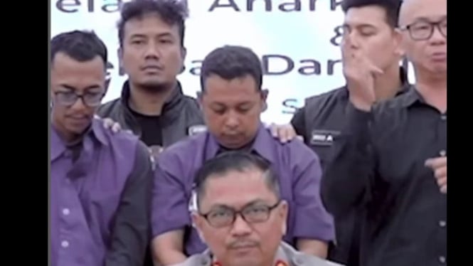 Sopir Bank Jateng ditangkap setelah kabur bawa Rp10 miliar