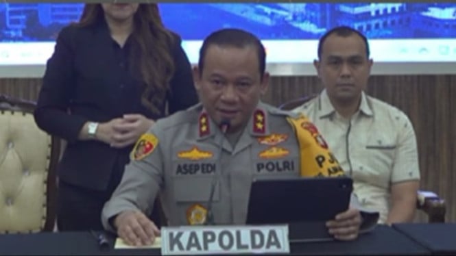 Polisi ungkap kasus penculikan KCP BRI