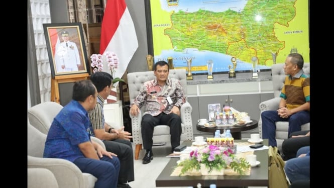 GIIAS Semarang 2025 siap digelar meriah