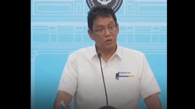 Menkeu Purbaya beri peringatan tegas