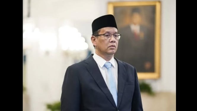 Menkeu beri pesan bijak ke anak muda Gen Z