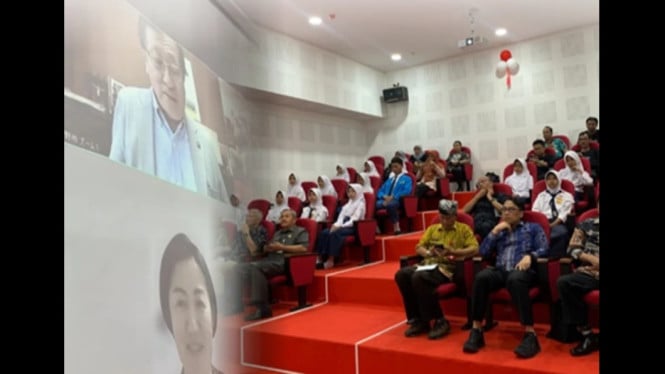 Bupati Purbalingga Fahmi jalin kerja sama dengan Tono City