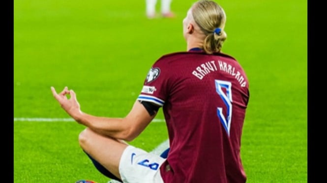 Italia dan Norwegia soroti isu Israel di sepak bola