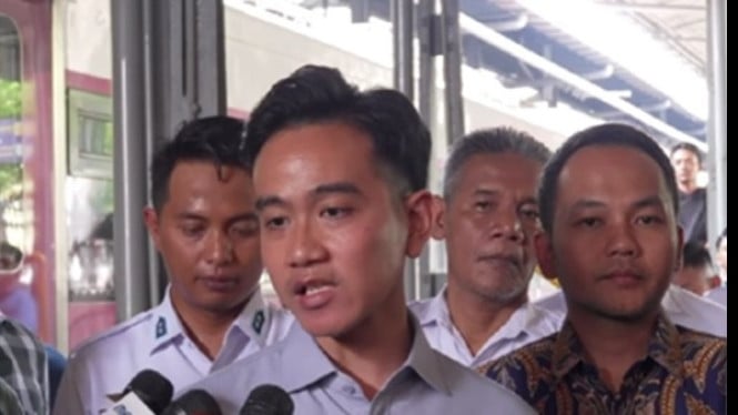 Kepala SMA Santo Yosef klarifikasi ijazah Gibran
