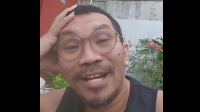 Mongol Stres kenang kehilangan Rp53 miliar