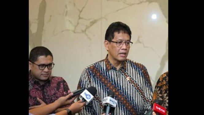 Tutut Soeharto Diduga Gugat Menkeu ke PTUN