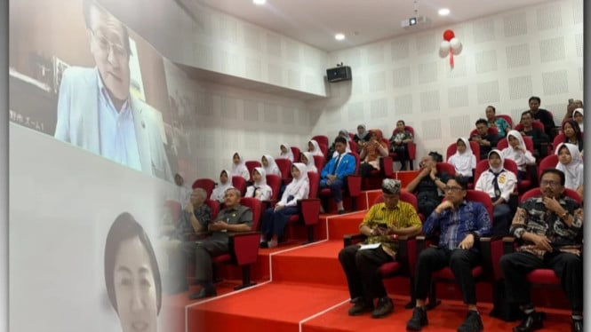 Pemkab Purbalingga Kerjasama dengan Pemerintah Kota Tono Jepang