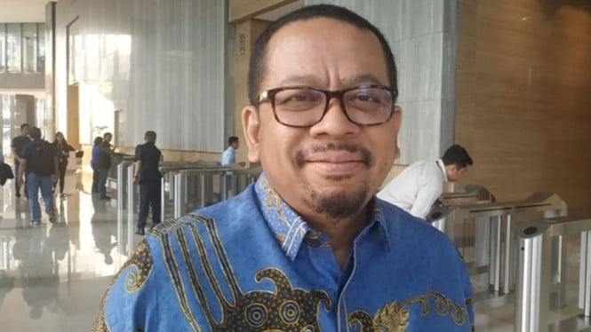 Muhammad Qodari