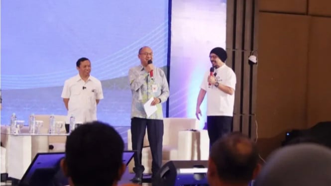 Program Banyumas Naik Kelas Selesai