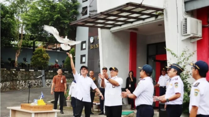 Apel Harhubnas 2025