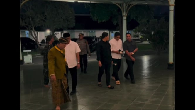 Sepeda Martin kembali usai hilang di Malang