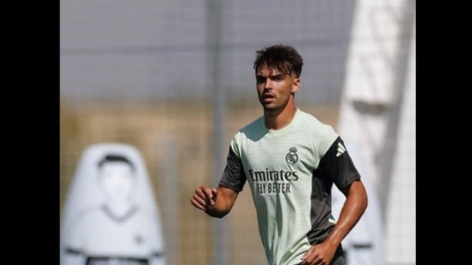Raul Asencio hadapi persidangan di Spanyol