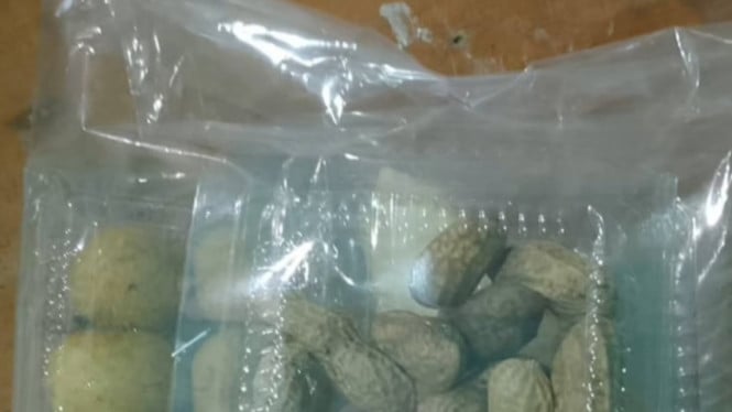 Menu MBG di Banyumas viral