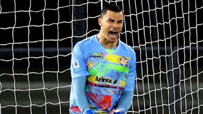 Emil Audero